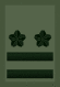JGSDF Lieutenant Colonel insignia (miniature).svg