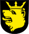 Coat of arms of Hefenhofen