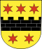 Coat of arms of Hofstetten