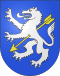 Coat of arms of Wolfenschiessen