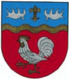 Coat of arms of Niederelbert