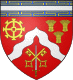 Coat of arms of Gaye