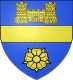 Coat of arms of Saint-Martin-d’Hardinghem