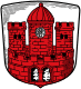 Coat of arms of Borken