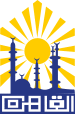 Official logo of Cairo Governorate