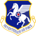 Seventeenth Air Force - Emblem.png