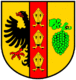 Coat of arms of Oberheimbach