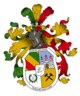 Corps Franconia Fribergensis - Wappen.png