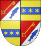 Coat of arms of Petershausen