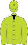 Lime green