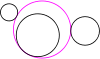 Apollonius CCC black.svg