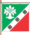 Flag of Artemivsk
