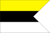 Flag of Námestovo