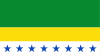 Flag of Río Quito