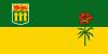Flag of Saskatchewan.svg