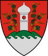 Coat of arms of Alsóörs