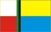 Flag of Knurów