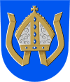 Coat of arms of Kokemäki