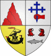 Maclean of Duart and Morven arms (2).svg