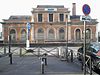 Petite Ceinture ferroviaire (Paris 14e) - Gare Ouest-Ceinture.jpg