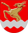 Coat of arms of Tarvasjoki