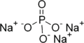Trisodium phosphate,