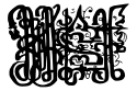Solomon II's signature