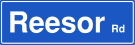 Reesor Road.svg