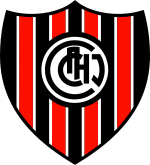 Escudo del Club Atlético Chacarita Juniors.svg