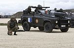 Militari romani in cadrul misiunii KFOR.jpg