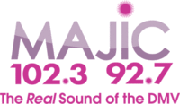 WMMJ MAJIC102.3-92.7 logo.png