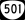 OR 501.svg