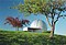 Jewett Observatory 01-04-15.jpg