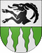 Coat of arms of Lauterbrunnen