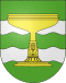 Coat of arms of Valeyres-sous-Ursins