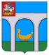 Coat of arms of Mytishchi