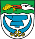 Coat of arms of Hennigsdorf