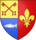 Coat of arms of Birieux