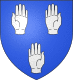 Coat of arms of Bapaume