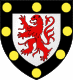 Coat of arms of Châtellerault