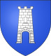 Coat of arms of Labarthe-Rivière
