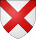 Coat of arms of Beaurains
