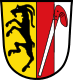 Coat of arms of Görisried