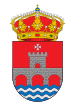 Official seal of Castrelo de Miño