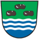 Coat of arms of Sankt Kanzian am Klopeiner See