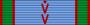 Medaille commemorative de la Guerre 1939-1945 ribbon.svg