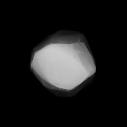 002001-asteroid shape model (2001) Einstein.png