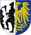 Coat of arms of Bytom