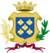 Coat of arms of Béjar