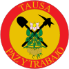 Official seal of Tausa
